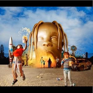 Meet your Posher, Tommy